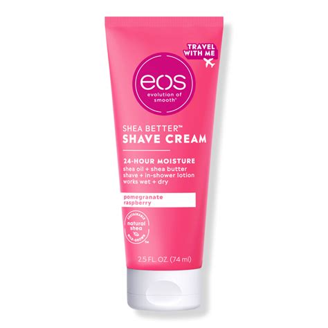 ulta shaving cream